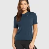 Everyday Seamless T-Shirt