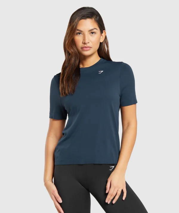 Everyday Seamless T-Shirt