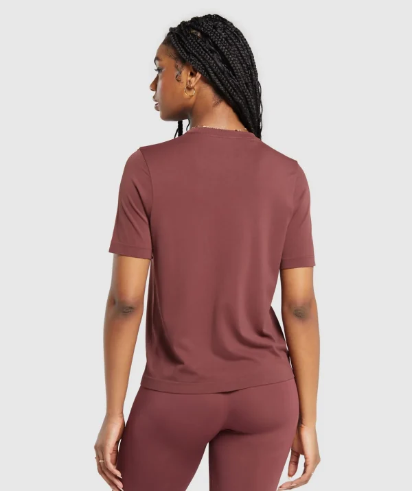 Everyday Seamless T-Shirt