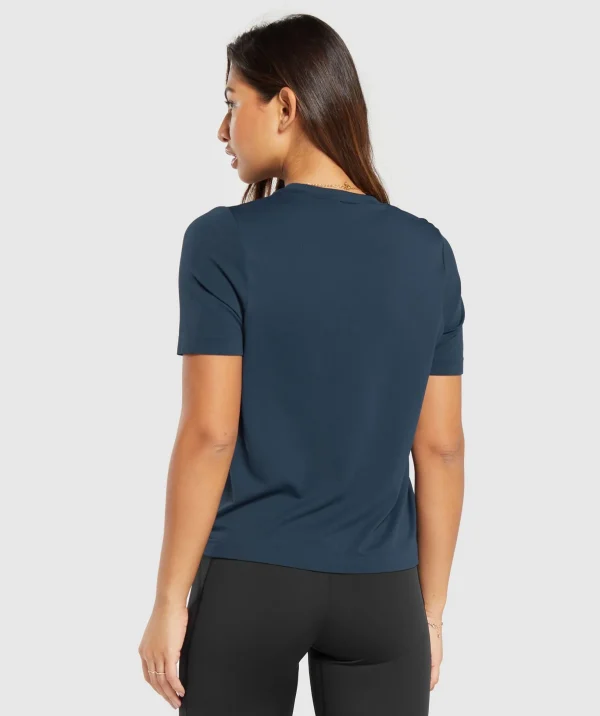 Everyday Seamless T-Shirt