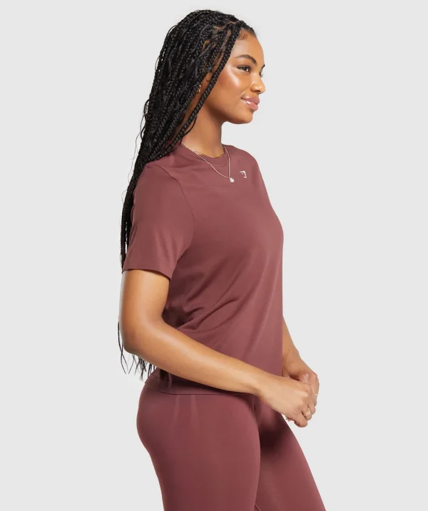 Everyday Seamless T-Shirt