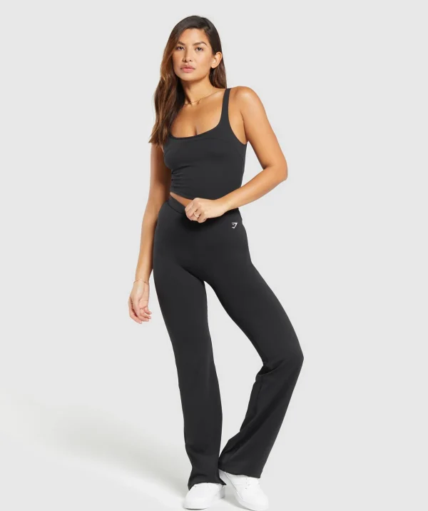 Everyday Tall Flared Leggings