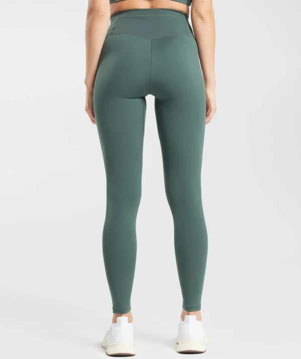 Everyday V Waistband Leggings