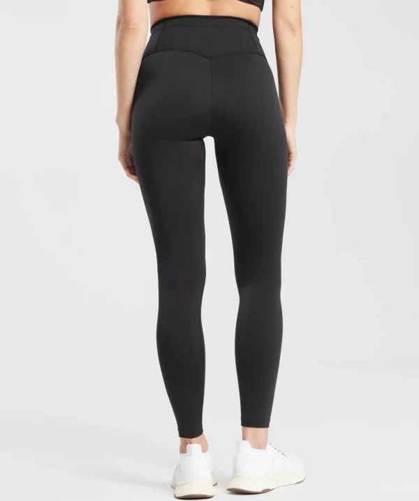 Everyday V Waistband Leggings