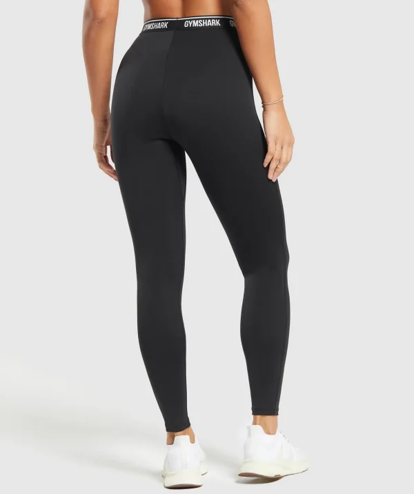 Everyday Waistband Leggings