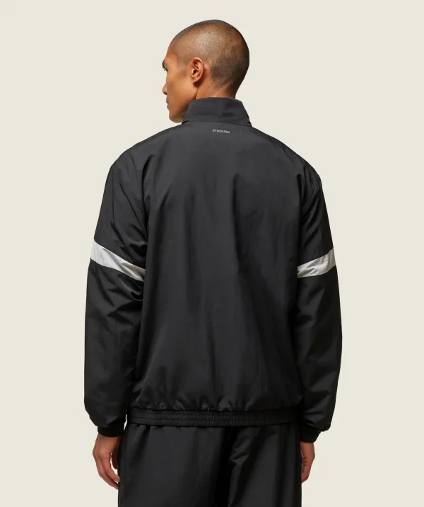 everywear Coaches Track Jacket