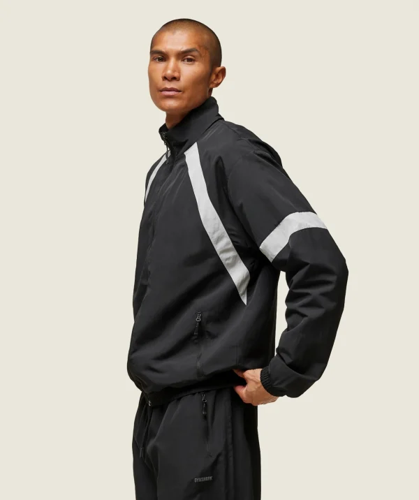 everywear Coaches Track Jacket