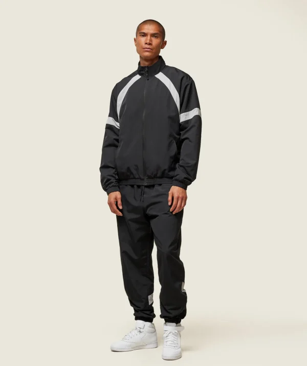 everywear Coaches Track Jacket