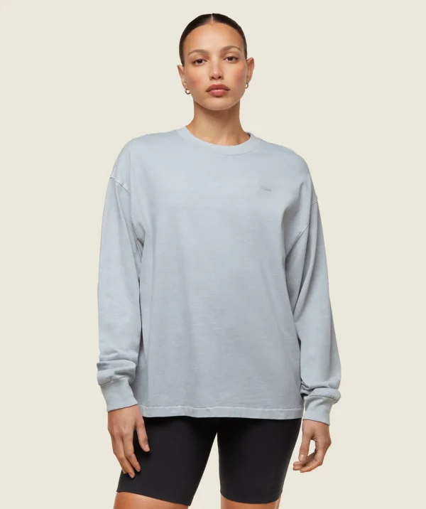 everywear Long Sleeve Top