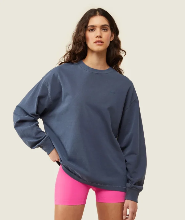 everywear Long Sleeve Top