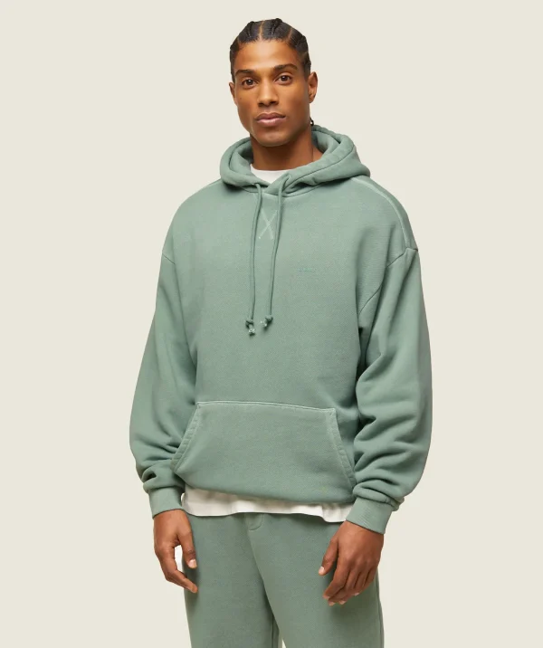 everywear Relaxed Hoodie