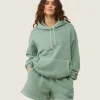 everywear Relaxed Hoodie