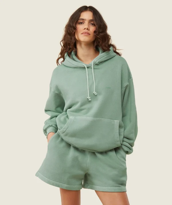 everywear Relaxed Hoodie