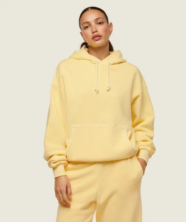 everywear Relaxed Hoodie