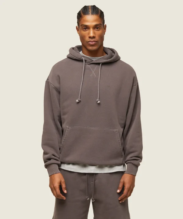 everywear Relaxed Hoodie