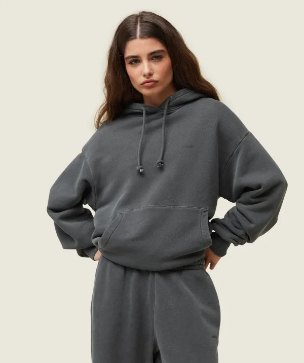 everywear Relaxed Hoodie