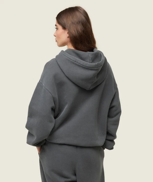 everywear Relaxed Hoodie