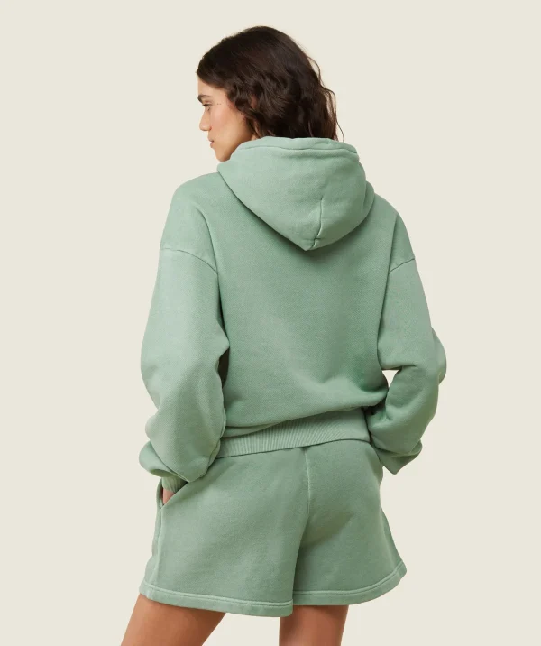 everywear Relaxed Hoodie