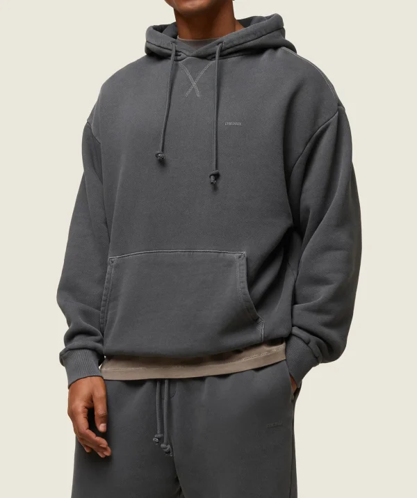 everywear Relaxed Hoodie