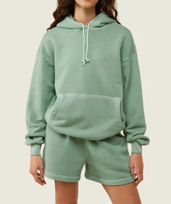 everywear Relaxed Hoodie