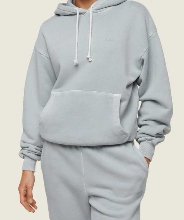 everywear Relaxed Hoodie