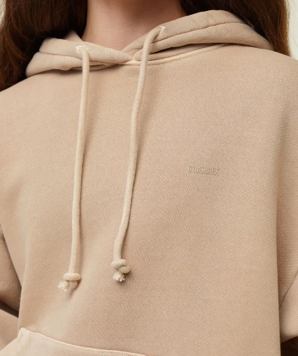 everywear Relaxed Hoodie