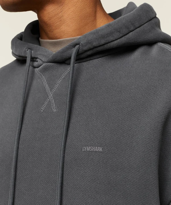 everywear Relaxed Hoodie