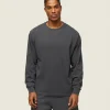 everywear Relaxed Long Sleeve Tee