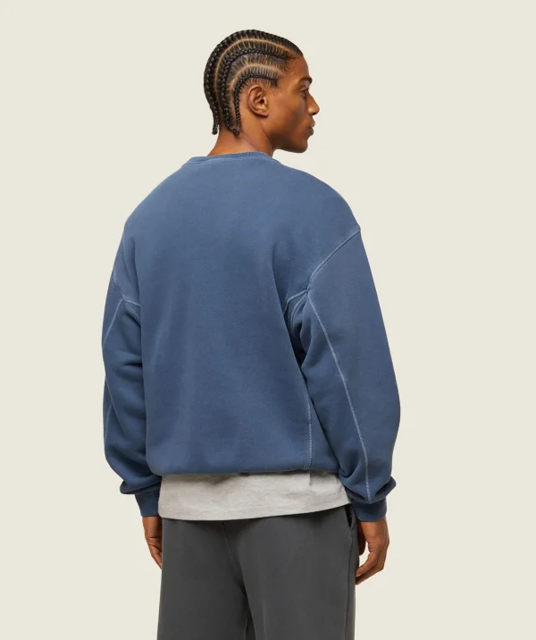 everywear Relaxed Stitch Sweatshirt