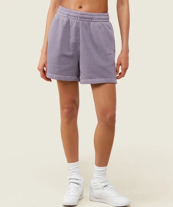 everywear Relaxed Sweat Shorts