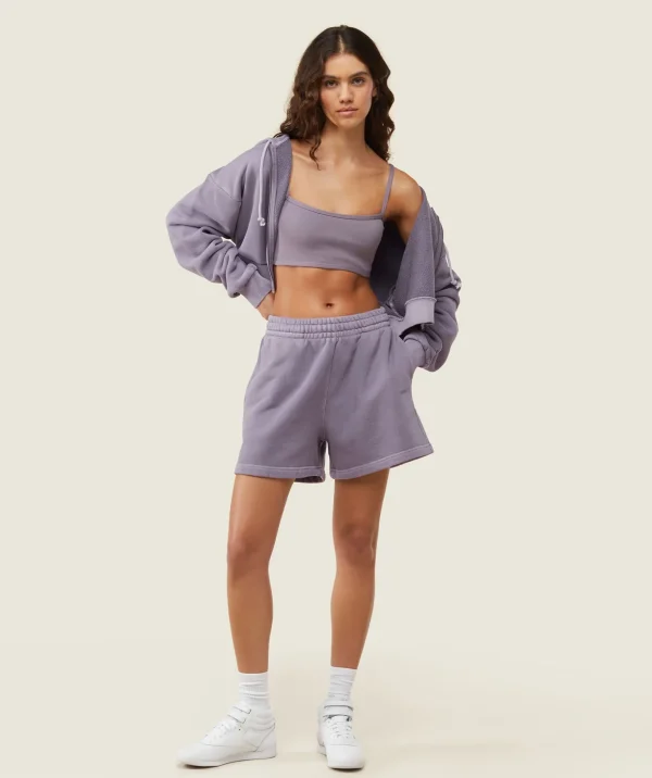 everywear Relaxed Sweat Shorts