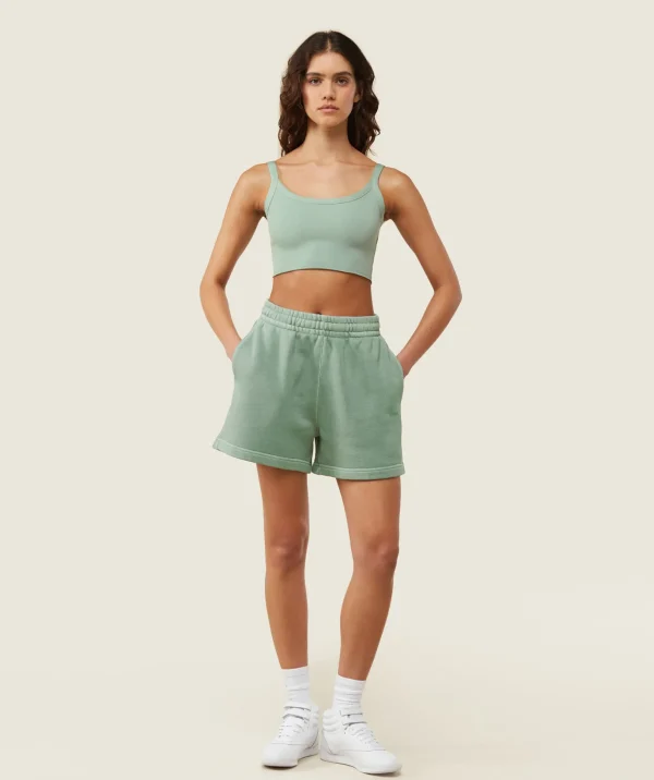 everywear Relaxed Sweat Shorts