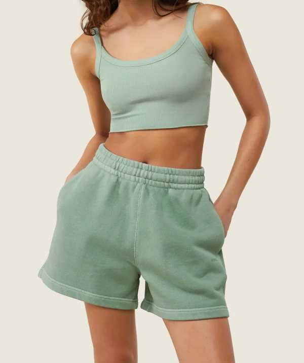 everywear Relaxed Sweat Shorts