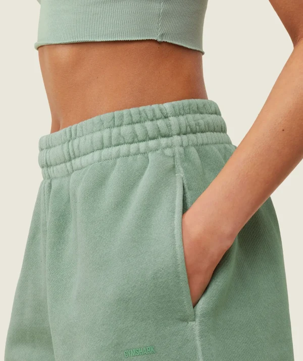 everywear Relaxed Sweat Shorts