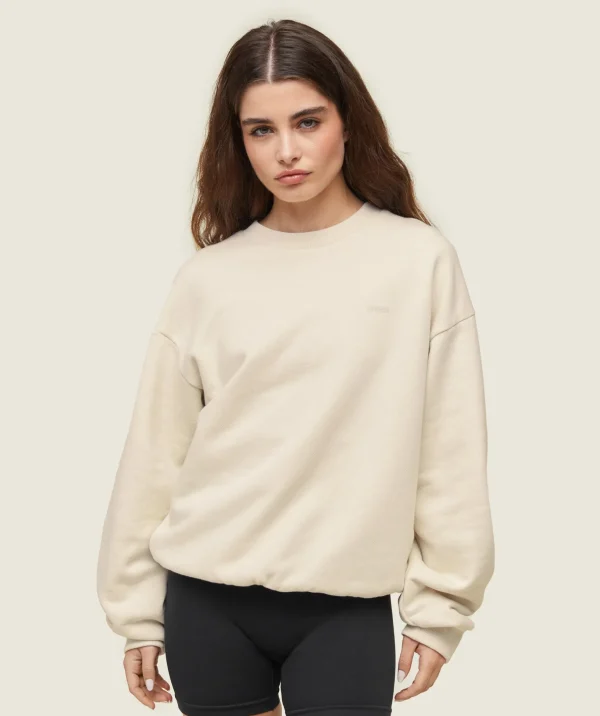 everywear Relaxed Sweatshirt