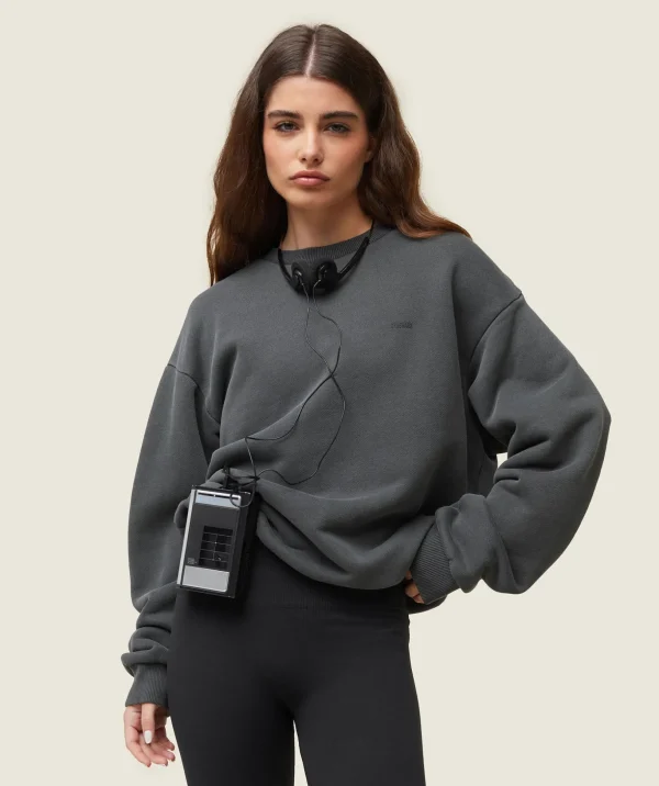 everywear Relaxed Sweatshirt