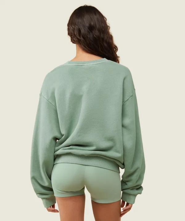 everywear Relaxed Sweatshirt