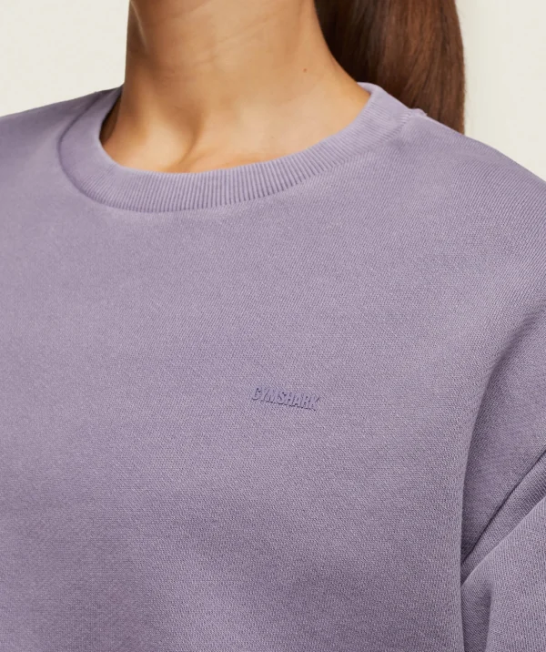 everywear Relaxed Sweatshirt