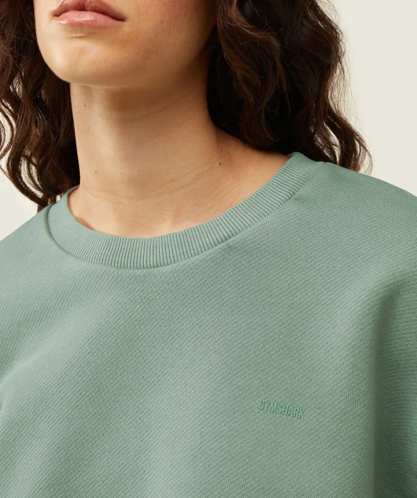 everywear Relaxed Sweatshirt