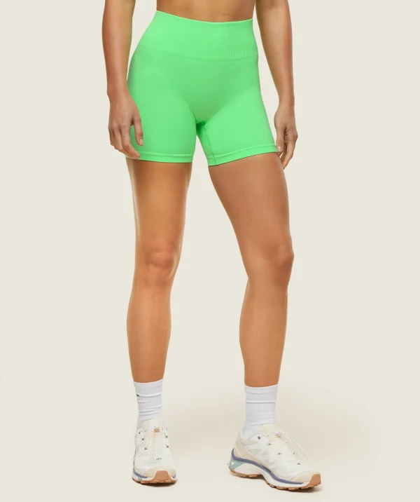 everywear Seamless Cycling Shorts