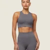 everywear Seamless Sports Bra