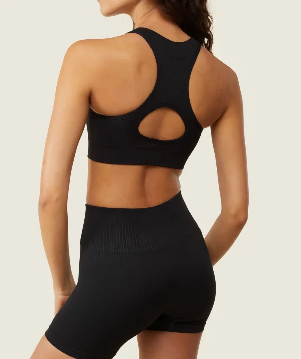 everywear Seamless Sports Bra