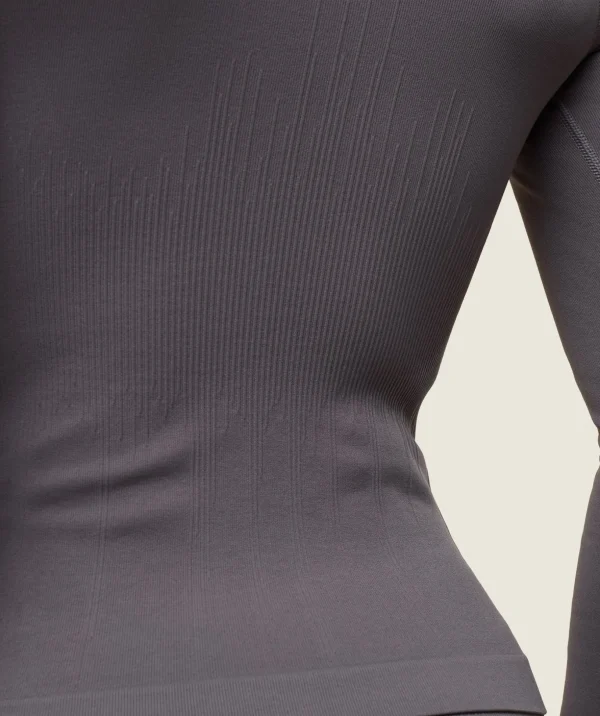 everywear Seamless Turtleneck