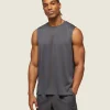 everywear Tech Sleeveless Tee