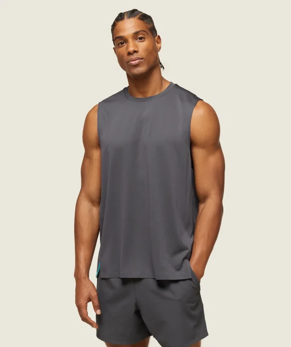 everywear Tech Sleeveless Tee