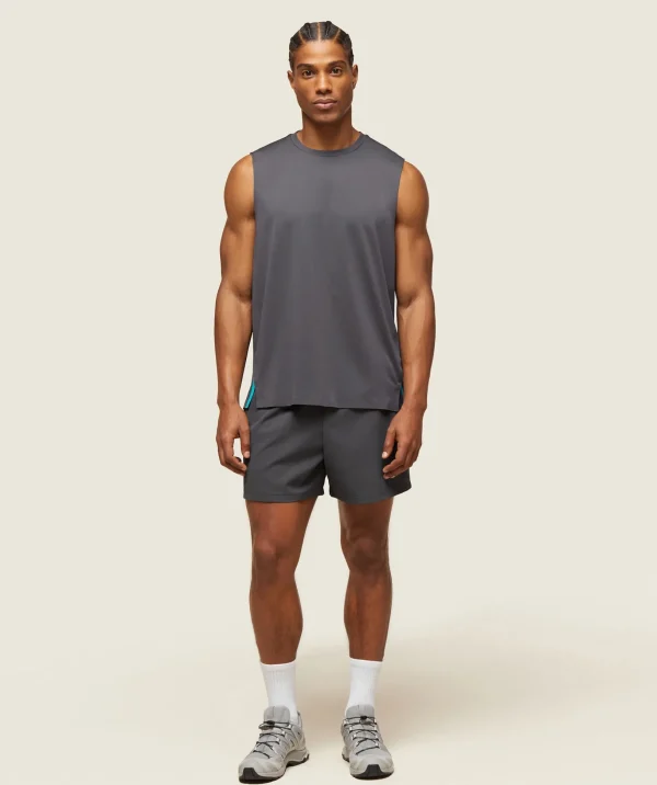 everywear Tech Sleeveless Tee