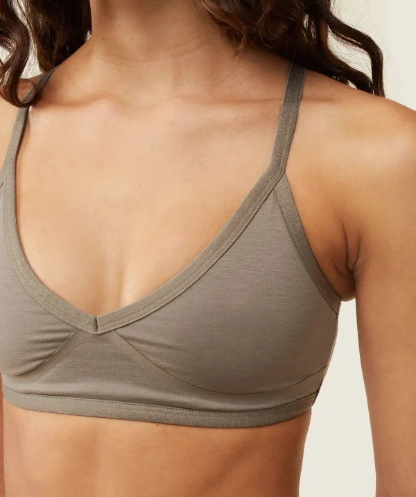 everywear Ultra Comfort Bralette