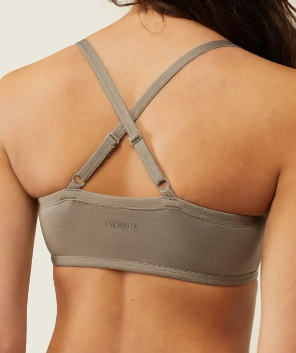 everywear Ultra Comfort Bralette