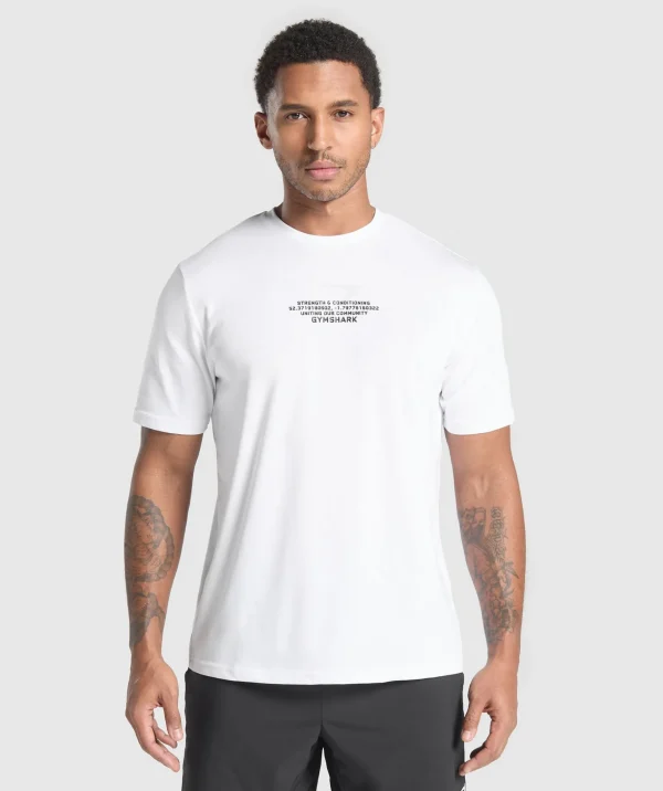 Fitness Apparel Functional T-Shirt