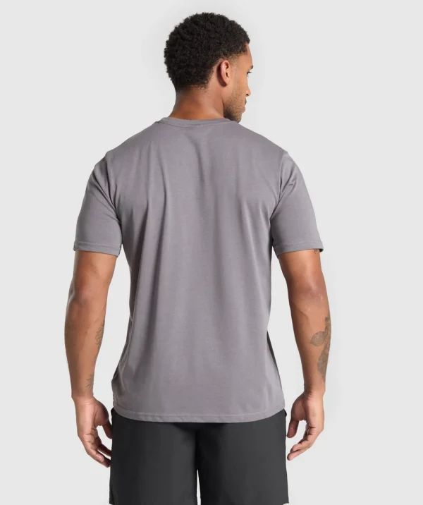 Fitness Apparel Functional T-Shirt